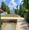 Đất đường nhựa Nguyễn Tủ Vân - Phường 10 ngay trung tâm TP Mỹ Tho