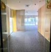 CHO THUÊ 185m2 VĂN PHÒNG –  TRẦN QUỐC TOẢN, HOÀN KIẾM, HÀ NỘI