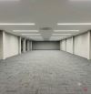 Cho thuê mặt bằng 320m² - ngang 16m – khu D2D Võ Thị Sáu
