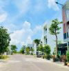 1 Lô đất giá nhất đường Nguyễn Cơ Thạch khu B3 An Phú Thịnh. dt 100m2. giá 35tr/m2.
