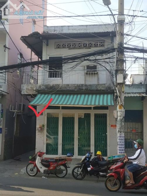 🏠 CHÍNH CHỦ CHO THUÊ NHÀ MẶT TIỀN THẠCH LAM – TÂN PHÚ 2