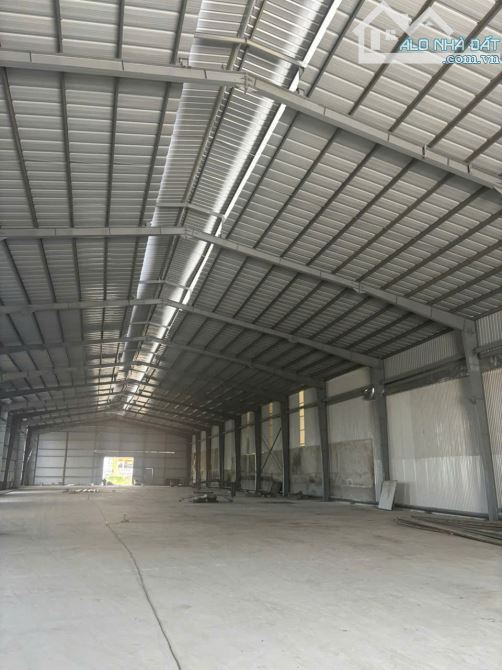 cho thuê hệ thống kho xưởng ngắn hạn, trung hạn và dài hạn ở thường tín hà nội 3