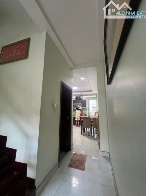 Nhà thờ Nam Hải - Phạm Hùng - Q.8 - 66m2 - 9 tỷ 3 - 2