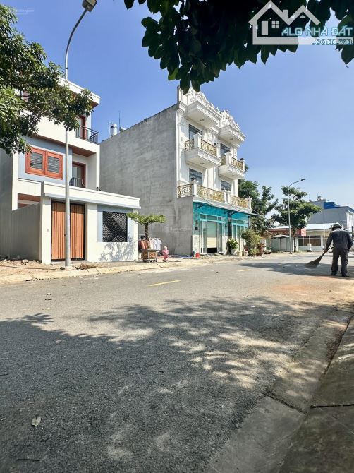 Đất nền Nguyễn Văn Tỏ Biên Hòa ngay ngã 4 VT,sổ sẵn,dân cư hiện hữu,Giá 23 tr/m2 bao hết - 3