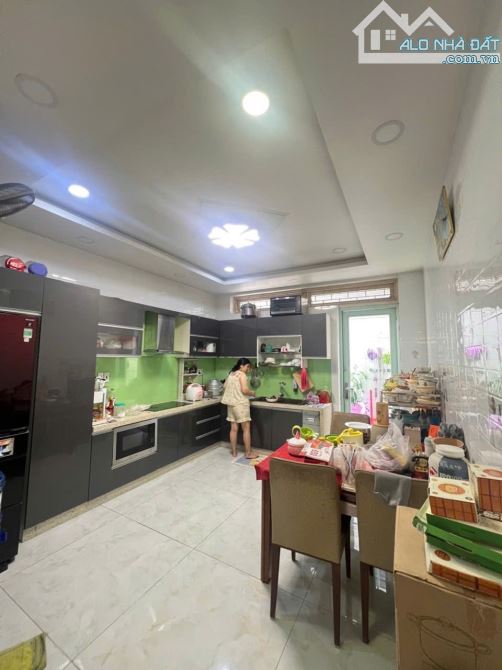 Nhà thờ Nam Hải - Phạm Hùng - Q.8 - 66m2 - 9 tỷ 3 - 3