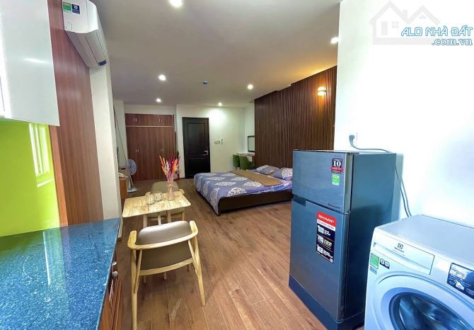 🔥 SẬP HẦM KHÁCH SẠN 5 TẦNG MẶT TIỀN NGUYỄN CÔNG TRỨ – 10M5, NGANG 7,3M – DÒNG TIỀN ~100TR 3