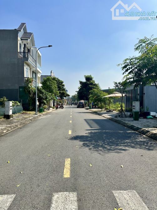 Đất nền Nguyễn Văn Tỏ Biên Hòa ngay ngã 4 VT,sổ sẵn,dân cư hiện hữu,Giá 23 tr/m2 bao hết - 4