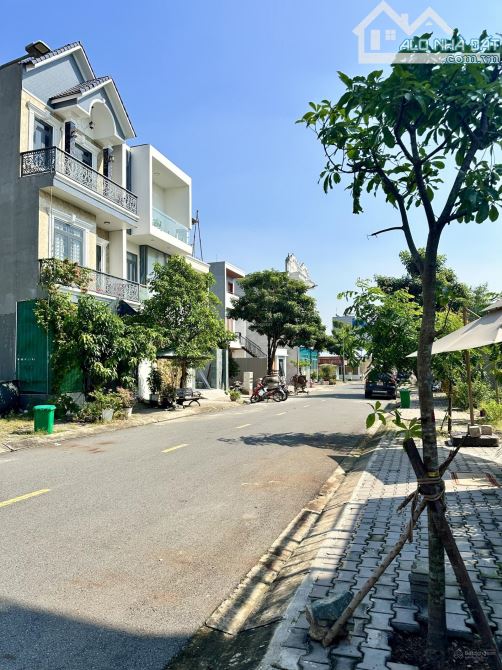 Đất nền Nguyễn Văn Tỏ Biên Hòa ngay ngã 4 VT,sổ sẵn,dân cư hiện hữu,Giá 23 tr/m2 bao hết - 5