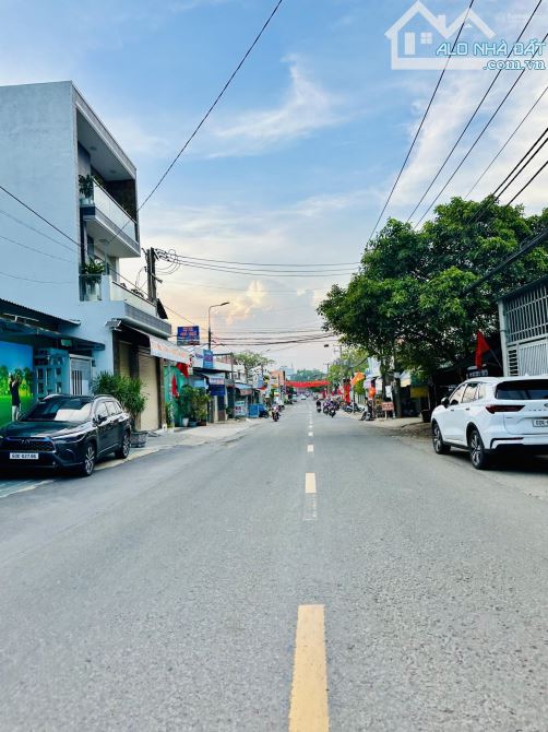 Đất nền Nguyễn Văn Tỏ Biên Hòa ngay ngã 4 VT,sổ sẵn,dân cư hiện hữu,Giá 23 tr/m2 bao hết - 8