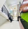 Siêu Phẩm - Tân Phú- Tân Sơn Nhì-4×10(40m2) Hẻm Ba Gác Nhà Đẹp Giá 4,3 Tỷ.