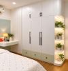Chủ bán gấp căn SàiGòn Asiana, Quận 6, DT: 95m2, 3PN, 2WC. Giá bán: 4,9 tỷ