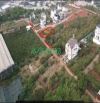 BÁN ĐẤT  MẶT TIỀN – NGAY KHU DU LỊCH ĐƯỜNG MĂNG LIN