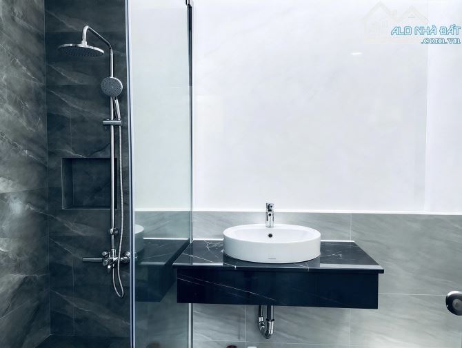 VILLA XÂY MỚI NGAY MẶT TIỀN NGUYỄN ĐĂNG GIAI, QUẬN 2. CHÀO BÁN: 6,99 Tỷ/ CN:126m2 (7x18m) - 10