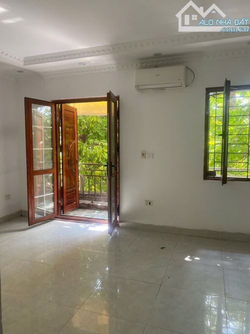 Cho thuê LK Louis City Đại Mỗ 100m2 5 tầng hoàn thiện đẹp 25 tr/tháng - 3
