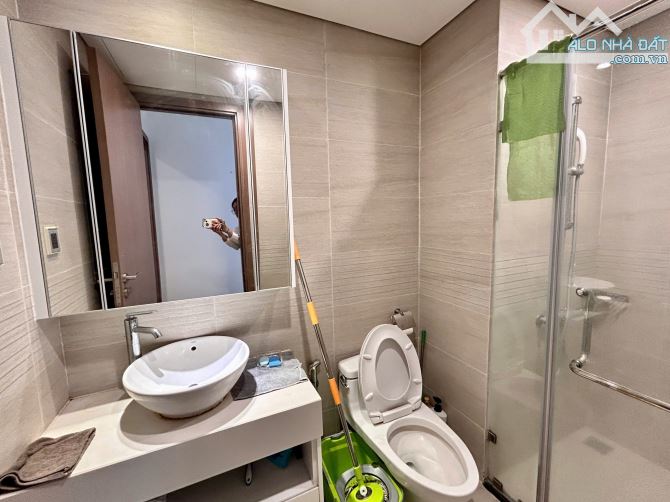 Cho thuê LK Louis City Đại Mỗ 100m2 5 tầng hoàn thiện đẹp 25 tr/tháng - 4