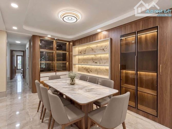 BÁN NHÀ SÁT MẶT TIỀN ĐƯỜNG ĐINH CÔNG TRÁNG QUẬN 1-GIÁ:6.96TỶ/72m2(4,5x16m) 4
