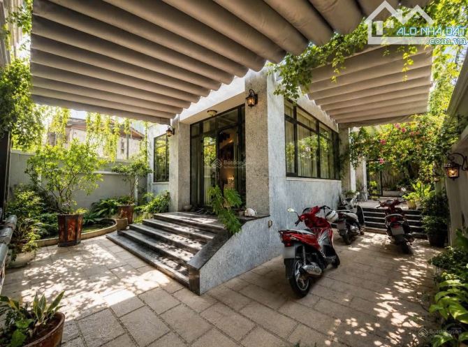 Chủ cần bán nhà Mặt tiền đường Phạm Văn Nghị, Q7(DTCN hơn 104m2). Chốt giá 5tỷ380 5