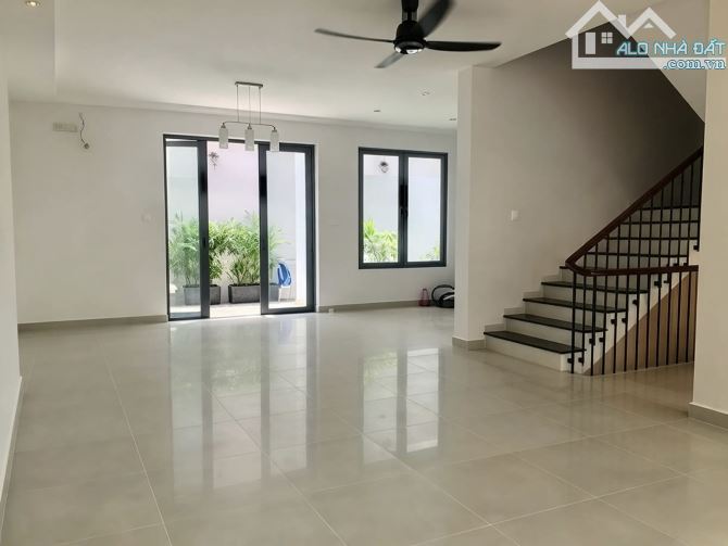 VILLA XÂY MỚI NGAY MẶT TIỀN NGUYỄN ĐĂNG GIAI, QUẬN 2. CHÀO BÁN: 6,99 Tỷ/ CN:126m2 (7x18m) - 5