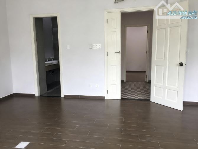 VILLA XÂY MỚI NGAY MẶT TIỀN NGUYỄN ĐĂNG GIAI, QUẬN 2. CHÀO BÁN: 6,99 Tỷ/ CN:126m2 (7x18m) - 6
