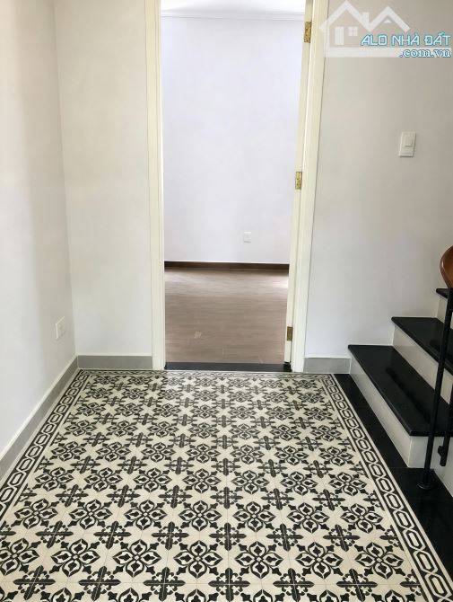 VILLA XÂY MỚI NGAY MẶT TIỀN NGUYỄN ĐĂNG GIAI, QUẬN 2. CHÀO BÁN: 6,99 Tỷ/ CN:126m2 (7x18m) - 8