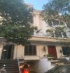 Bán Shophouse Sunshine City Ciputra căn 150m mặt tiền 7,5m hướng ĐN xây 3 tầng 1 hầm SĐCC