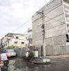 Giảm 25% Bán Lô Đất Góc 2 mặt tiền NGUYỄN TRI PHƯƠNG, Q10, 10x28m,Có GPXD Hầm 9 Tầng