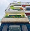 🏡 NHÀ 5 TẦNG 68m2 – PHẠM VĂN CHIÊU – GÒ VẤP – TPHCM - HẺM ÔTÔ – 4PN – 10.8 TỶ