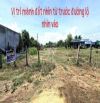CẦN BÁN ĐẤT CHÍNH CHỦ – DT 2.760M2 - GẦN QUỐC LỘ 28 & SÂN BAY PHAN THIẾT