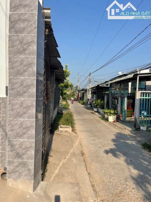 Nhà hẻm 278 đường Châu Thị Kim, P7 TP Tân An 3
