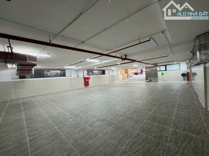 CHO THUÊ TÒA NHÀ VĂN PHÒNG -KINH DOANH -THANG MÁY -PHỐ TRUNG PHỤNG -QĐỐNG ĐA--200 m2-7 2
