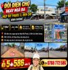 Đối diện chợ ngay ngã ba Hiệp Mỹ Phước 3, Bến Cát • 150m² • 💰5🧄6 còn TL • 📱