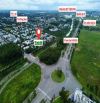 Bán gấp 150m2. Đường thông chợ khu j. Mỹ Phước 3