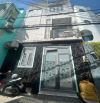 Cho thuê nhà Nguyễn cửu đàm, tân phú, nhà 2 lầu, 3pn 2tolet, giá 8tr/th