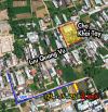 Lưu Quang Vũ - 125m2- Ngang 5m - Kiệt 7m- Ngay chợ Khái Tây - Không Ngập Lụt - 2,xTY