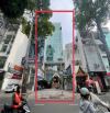 Dòng tiền 868tr/tháng. Building Đại Học Hoa Sen 93 Cao Thắng, P3, Q3 (ngay Điện Biên Phủ)