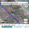 🏖️Nắm chủ -cho thuê cặp đất NGUYỄN KHẮC VIỆN -Đường 15m, DT 250m2 - ngay Bãi Tắm Sơn Thuỷ