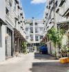 🏡 AN DƯƠNG VƯƠNG Q8 - GIÁP QUẬN 6 - 50M2 - 4 TẦNG - 4PN - GIÁ 5T190 TL