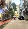 Bán đất sau dãy mặt đường 25/4 trung tâm thành phố. Vị trí đẹp!!!