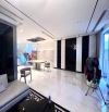 BÁN VILLA HIỆN ĐẠI THẢO ĐIỀN CÁCH QUỐC HƯƠNG 400M, DT: 10X23M, HẦM+ 4 TẦNG