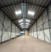 X087 BÁN NHÀ XƯỞNG 7000m² – P. HỐ. NAI - ĐỒNG NAI   • Diện tích đất 7000m2  • Pháp lý: Sổ