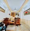 HÀNG THƠM PHAN ANH – HẺM XE HƠI 8M -  Ô TÔ NGỦ TRONG NHÀ – NHÀ MỚI FULL NỘI THẤT!