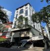 HÀNG CHUỐI - TOÀ VĂN PHÒNG SIÊU PHẨM CHO THUÊ. MỚI XÂY DỰNG, GIÁ RẺ, VỊ TRÍ ĐẮC ĐỊA