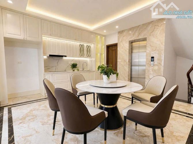 🔥BÁN NHÀ PHỐ ĐỊNH CÔNG – NHÀ 6 TẦNG THANG MÁY – CHỈ 8,4 TỶ - FULlL NỘI THẤT TẦNG 1,2,3🔥