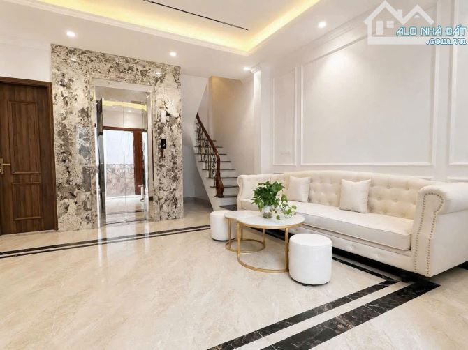 🔥BÁN NHÀ PHỐ ĐỊNH CÔNG – NHÀ 6 TẦNG THANG MÁY – CHỈ 8,4 TỶ - FULlL NỘI THẤT TẦNG 1,2,3🔥 2