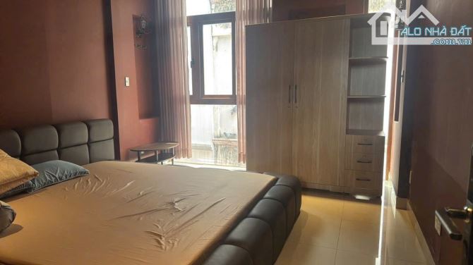 CHÍNH CHỦ BÁN NHÀ HXH 94/8 TRẦN KHẮC CHÂN, CÁCH MẶT TIỀN 10M F.TÂN ĐỊNH, QUẬN 1 3