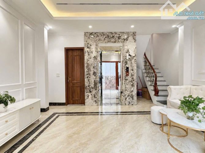 🔥BÁN NHÀ PHỐ ĐỊNH CÔNG – NHÀ 6 TẦNG THANG MÁY – CHỈ 8,4 TỶ - FULlL NỘI THẤT TẦNG 1,2,3🔥 3