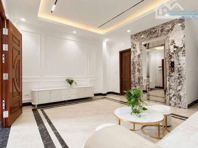 🔥BÁN NHÀ PHỐ ĐỊNH CÔNG – NHÀ 6 TẦNG THANG MÁY – CHỈ 8,4 TỶ - FULlL NỘI THẤT TẦNG 1,2,3🔥 4
