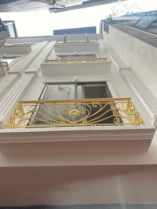 (giảm chào 300tr) Ngô Quyền 30/35m2* 5T 2