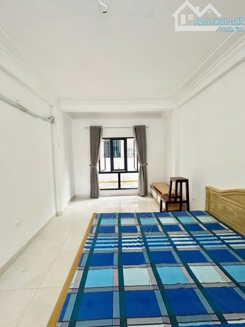 (giảm chào 300tr) Ngô Quyền 30/35m2* 5T 5