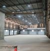 ✅CHO THUÊ KHO 1200M2 NINH SỞ, CONTAINER 20F, GIÁ RẺ 60K/M2